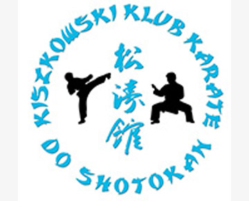 Kiszkowski Klub Karate Do Shotokan