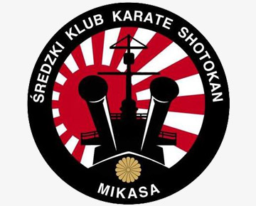 MIKASA Średzki Klub Karate Shotokan